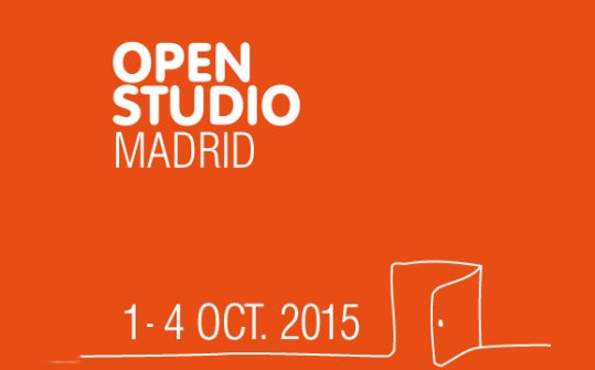 Open Studio 2015